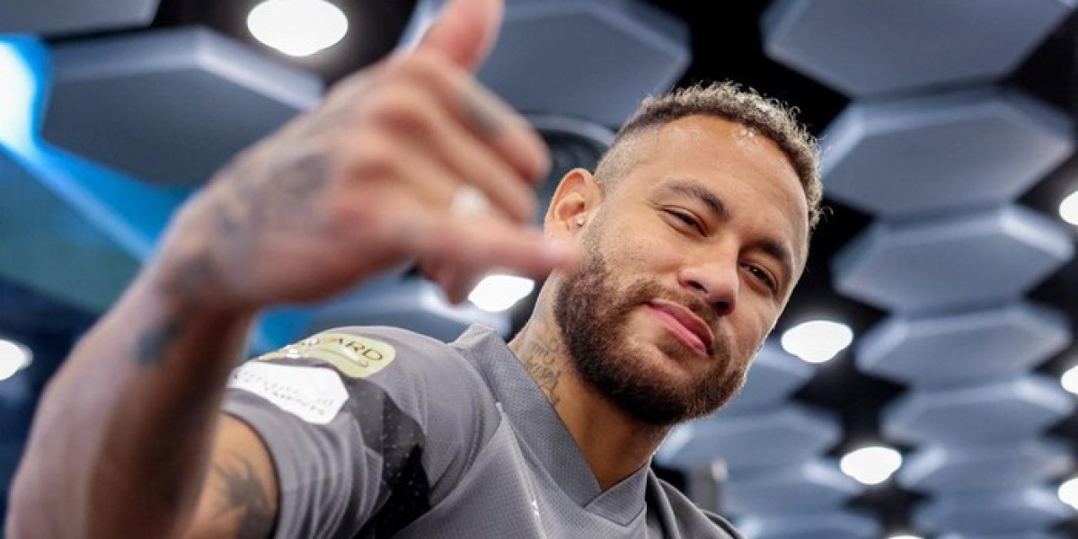5 Rekrutan Termahal Liga Arab Musim Ini, Neymar Teratas