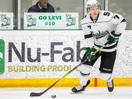 The Huskie pups experienced two defeats