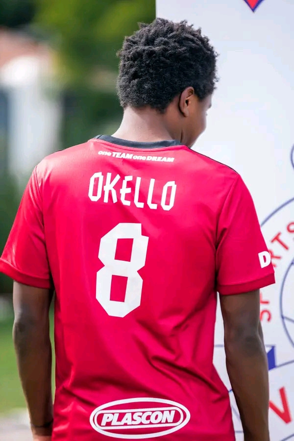 Former KCCA FC Star Joins Vipers SC