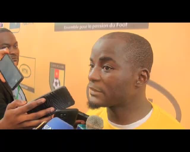 Cdc, Mbappé empoche 2.000.000 FCFA