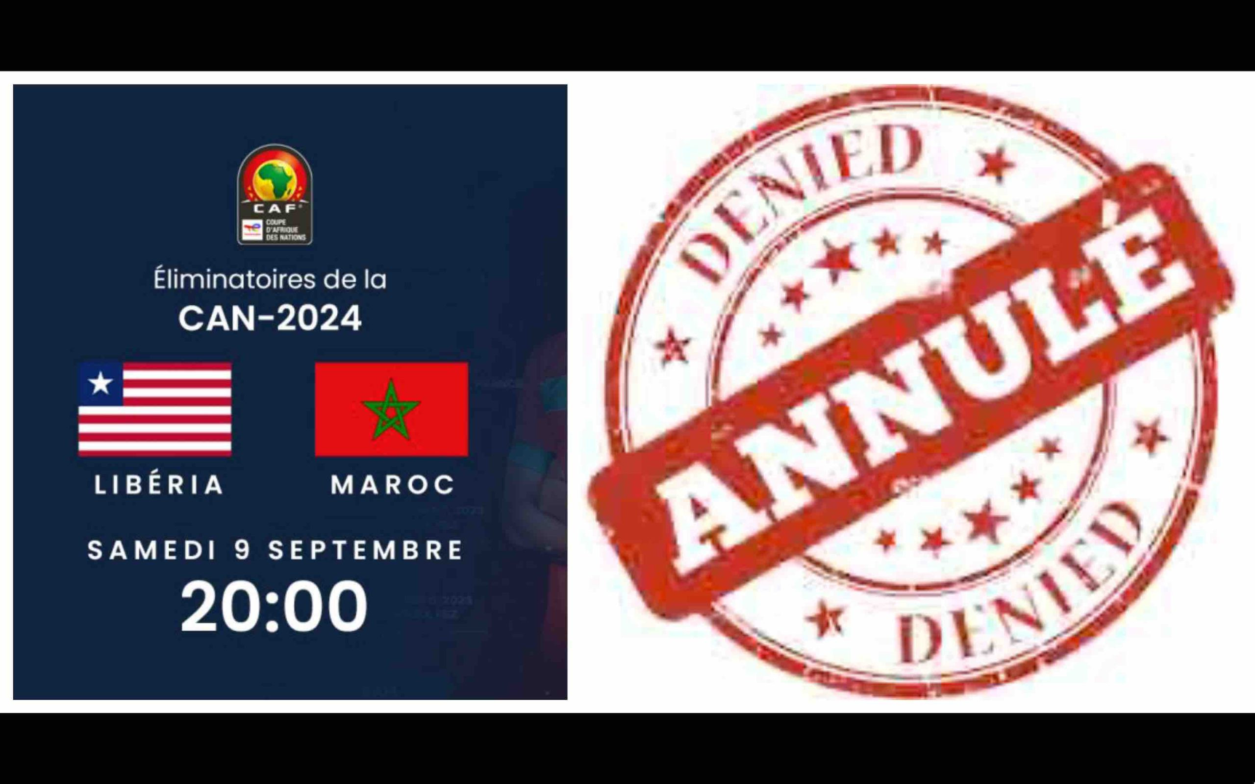 Morocco-liberia cancel...