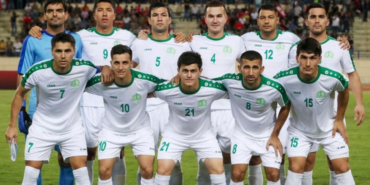 Turkmenistan Andalkan Pemain Liga Lokal untuk Hadapi Indonesia