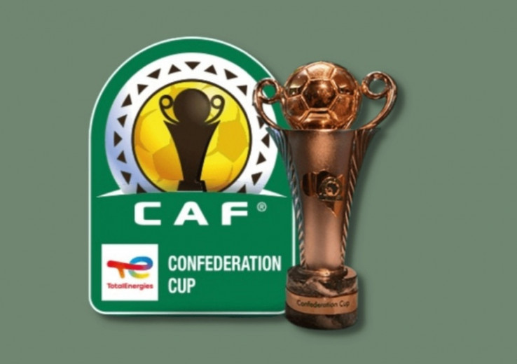 CAF Cup - Results of the 2nd round first leg