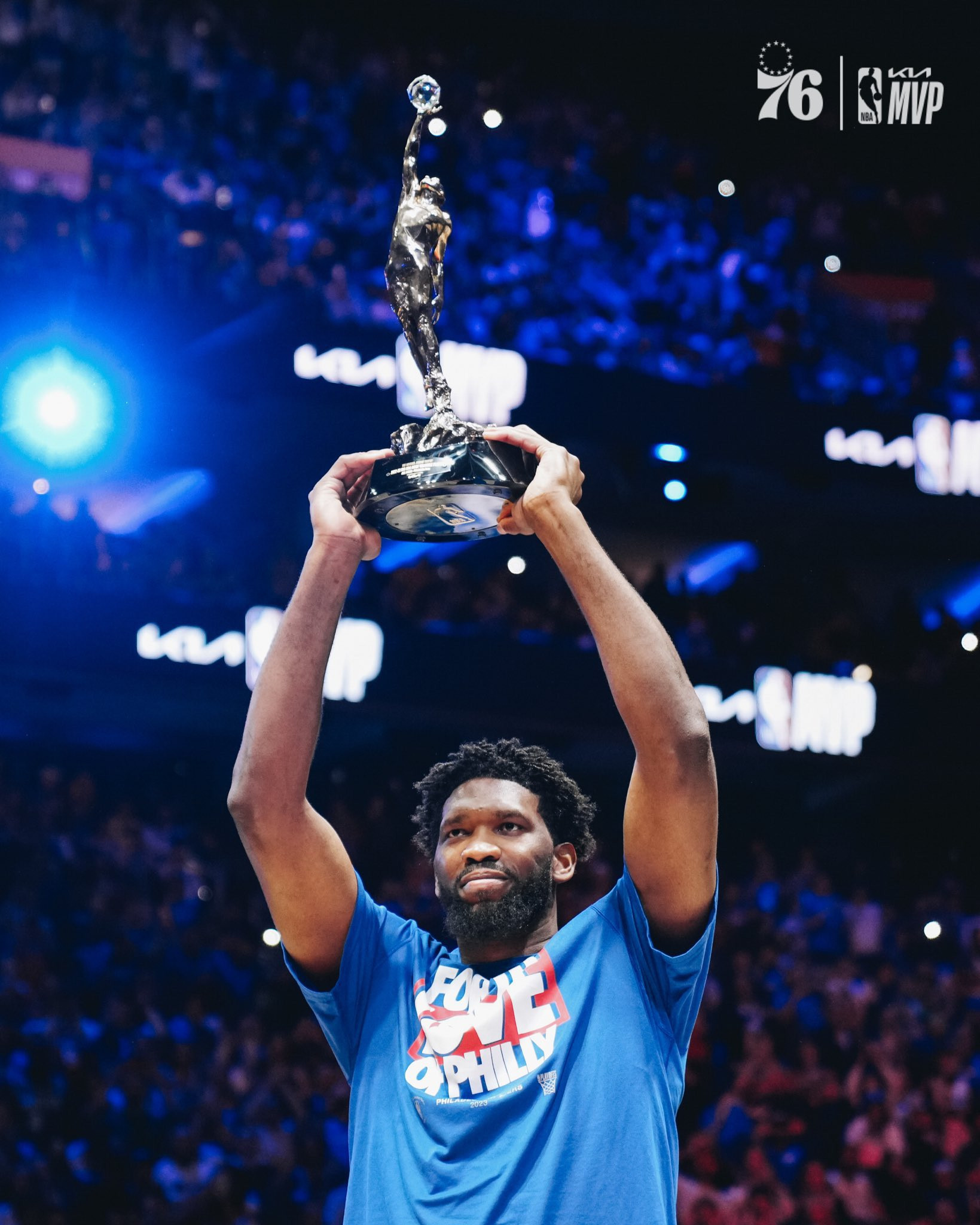 Joel Embiid Dumps Cameroon For Team USA
