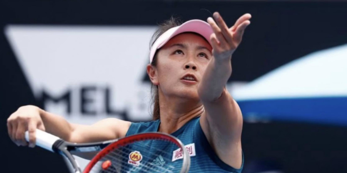 WTA Harus Ingat Pelajaran Kasus Peng Shuai Saat Kembali ke China