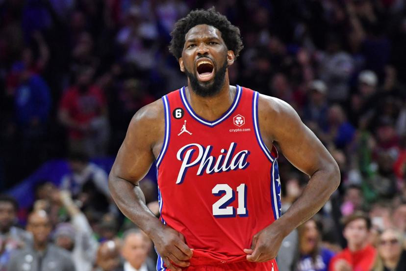 Joel Embiid dit non à la France et au Cameroun!