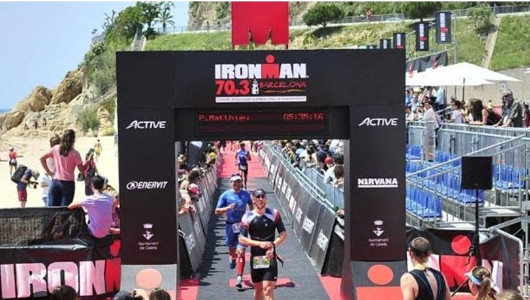 Maroc: Tanger accueille la 2e édition de l'Ironman