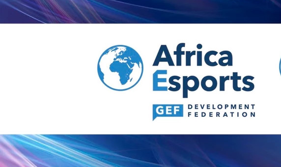 Menuju kelahiran Konfederasi E-Sport Afrika.