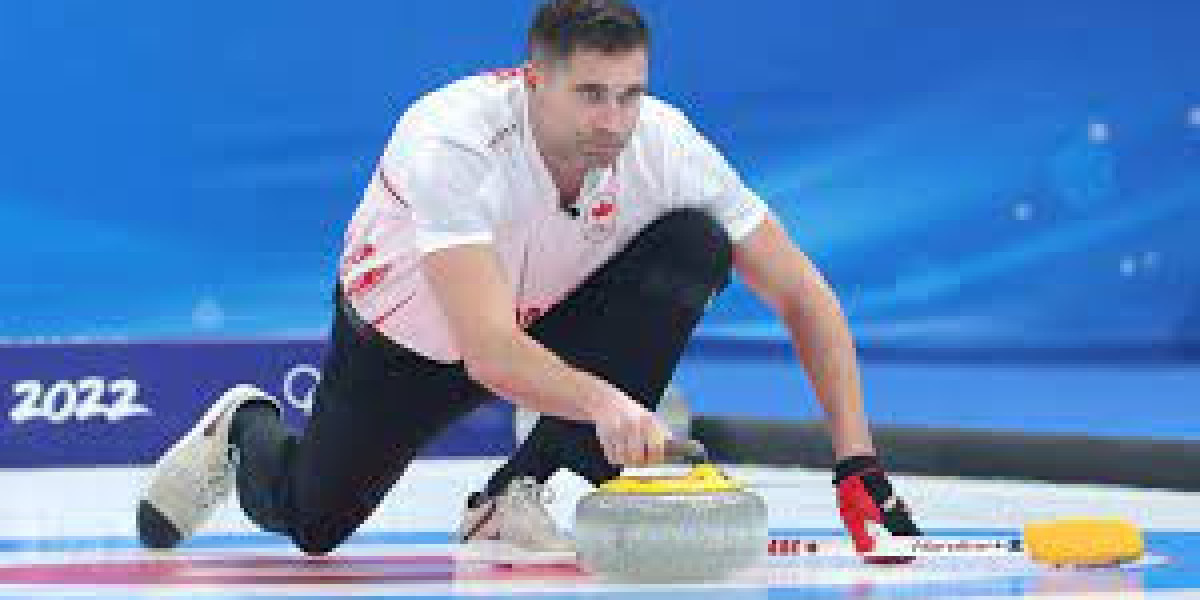 All about Curling!