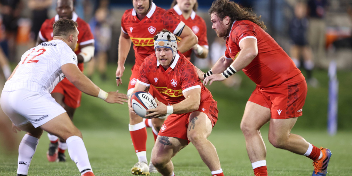 A Look Behind Rugby Canada’s Fall From Grace