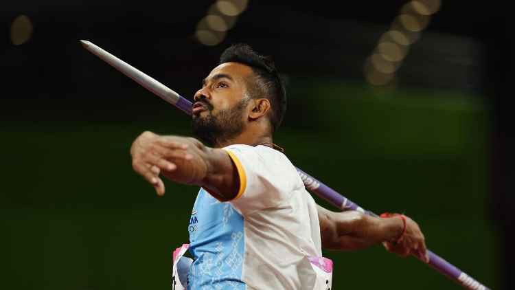 The 3am call that saved Kishore Jena's career