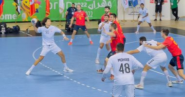 تحديات تنتظر فراعنة اليد فى أمم أفريقيا 2024