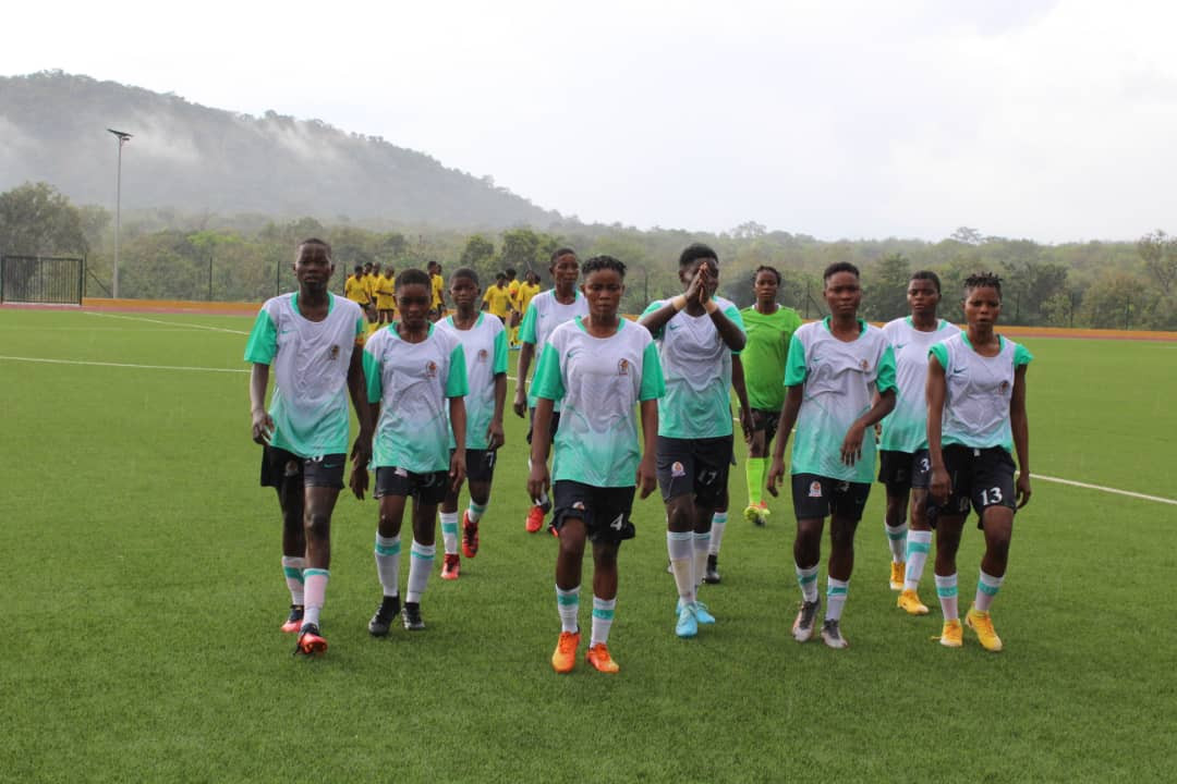 Aslib se déplace ce weekend pour BEMBÈRÈKÈ