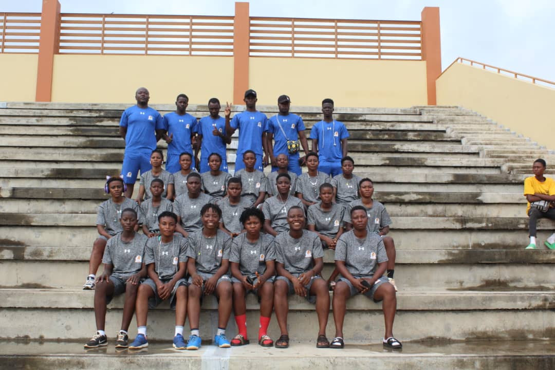Aslib se déplace ce weekend pour BEMBÈRÈKÈ