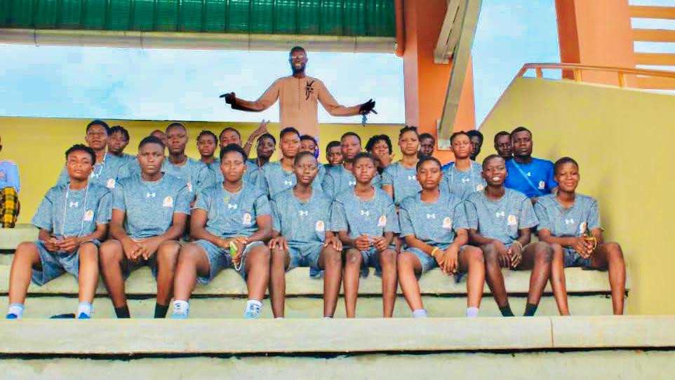 Aslib se déplace ce weekend pour BEMBÈRÈKÈ