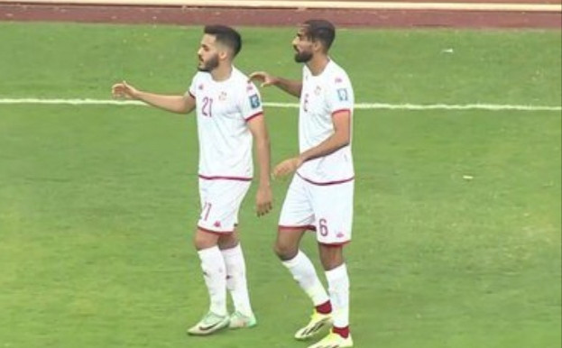 mondial(Q): Tunisie et la Gui.Equ.au coude à coude