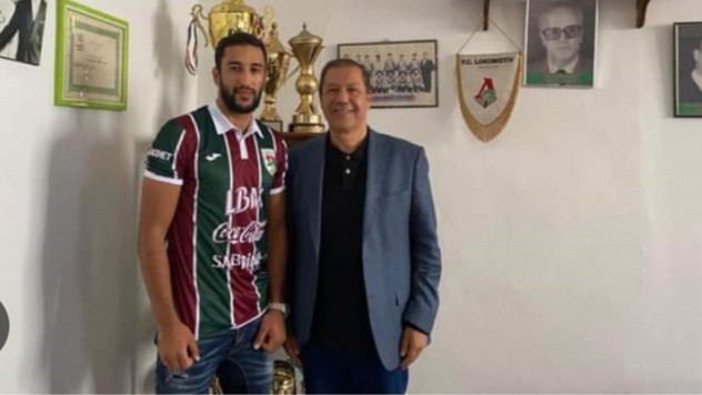 Bilel Mejri prolonge avec le Stade Tunisien.