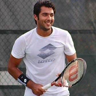 Tennis star Aisam to run for PTF presidency