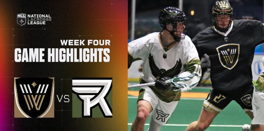 Rochester Tops Vancouver in Fierce Clash!