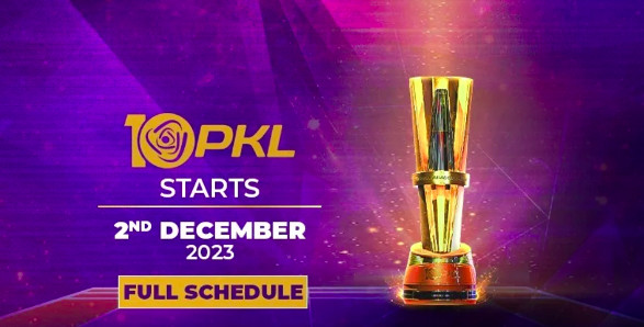 PKL 2023 Makes a Triumphant Return