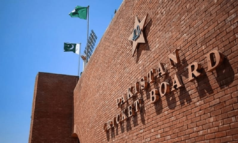 Pakistan government bans Pakistan Cricket Board