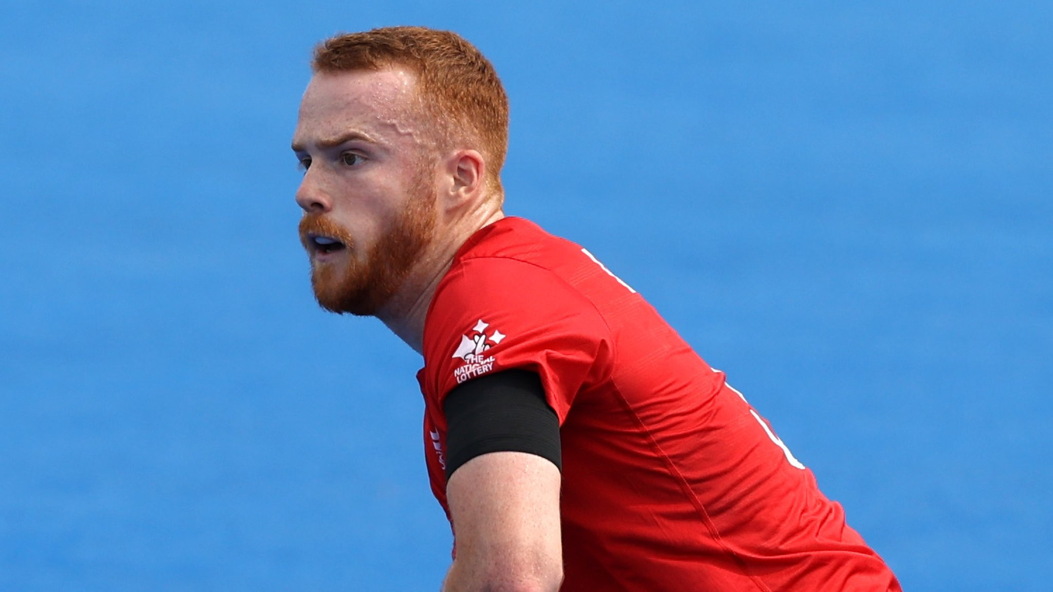 GB men cruise to victory in Olympic qualifier