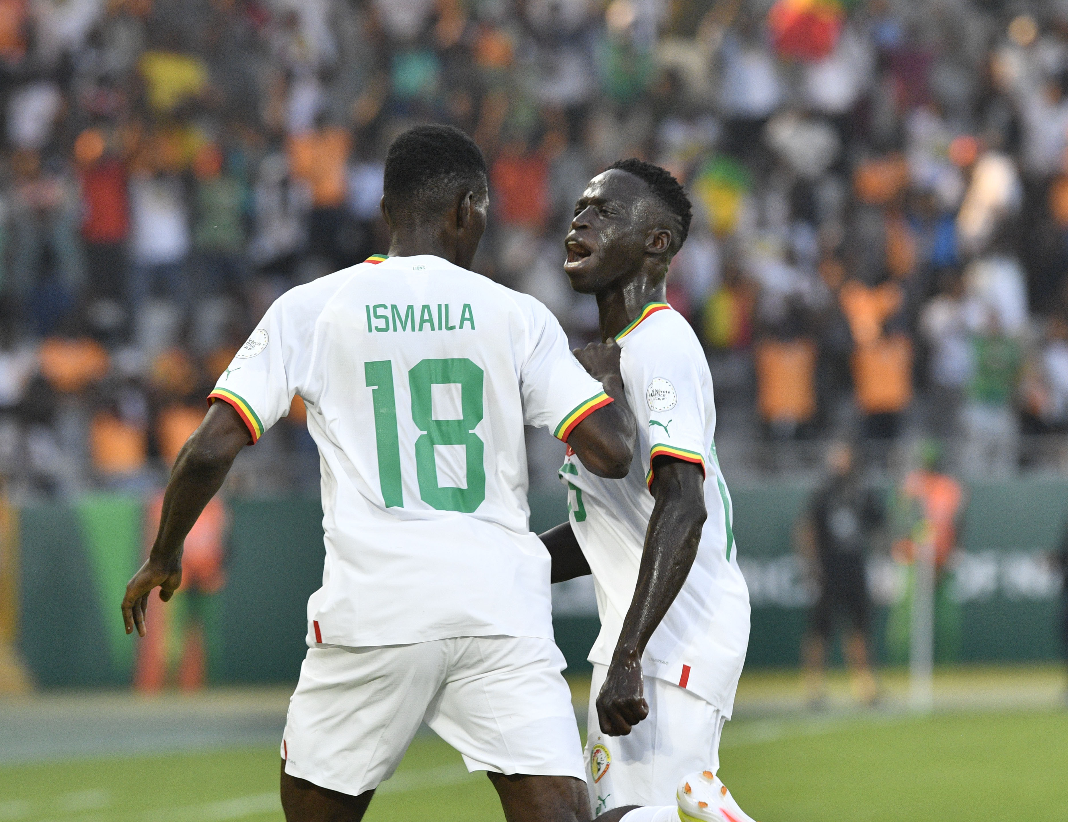 AFCON 2023: Senegal Book Round 16 Spot