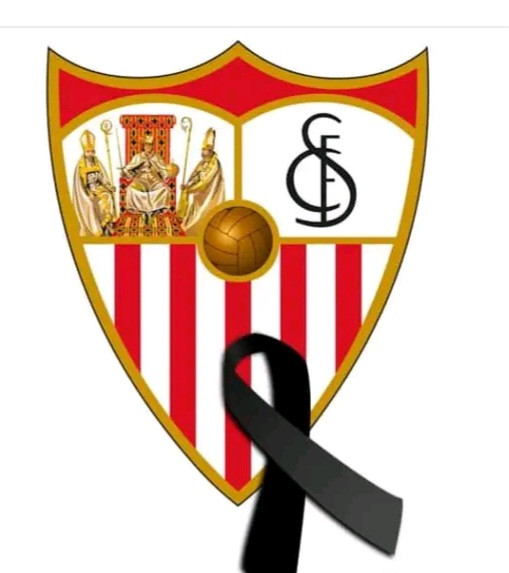 Mueren tres aficionados del Sevilla FC en un accidente