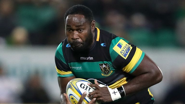 Barbarians player jailed for sexual assault