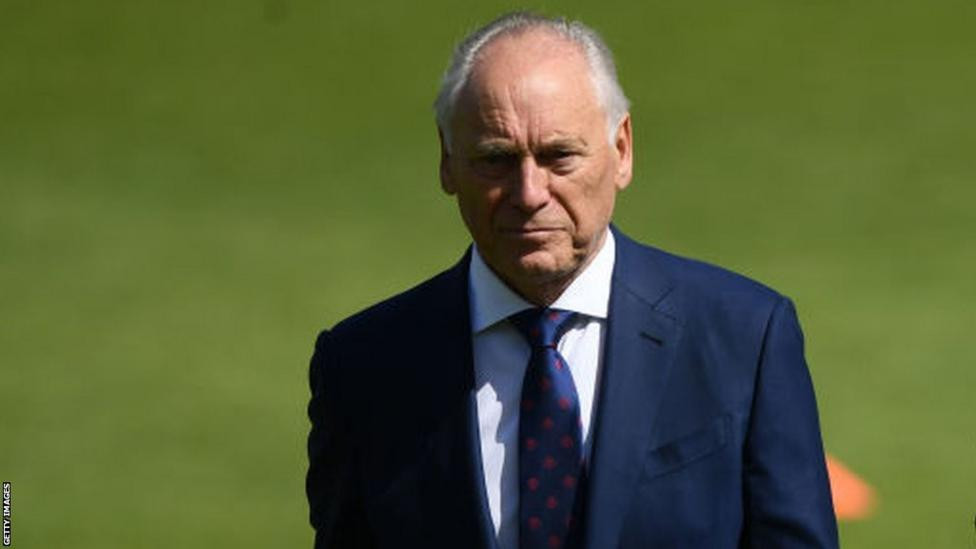 Yorkshire defends process of finding new backers