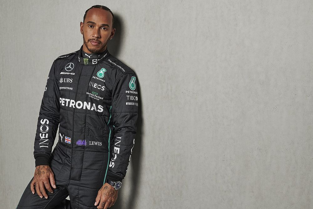 刘易斯·汉密尔顿或将转投法拉利:F1界的一次历史性转会