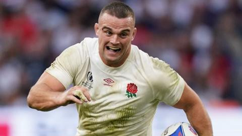 NFL scouts to watch ex-Wales rugby star