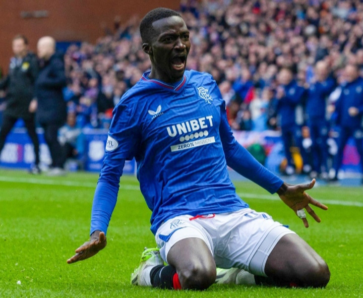 Mohammed Diomande, 2 convocations pour 1 choix