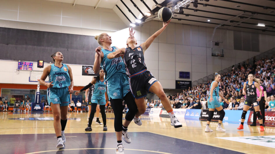 凯斯特尔曼正式探讨收购WNBL，澳大利亚篮球或实现统一篮球联赛