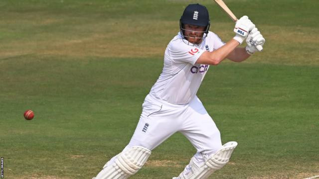 Jonny Bairstow set for 'emotional' 100th Test cap