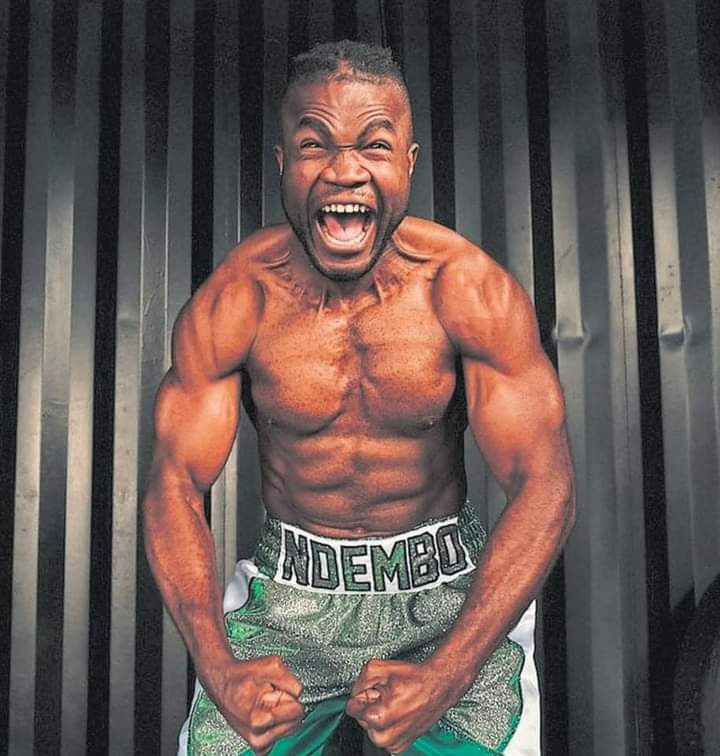 Décès d'un boxeur congolais après KO à Miami
