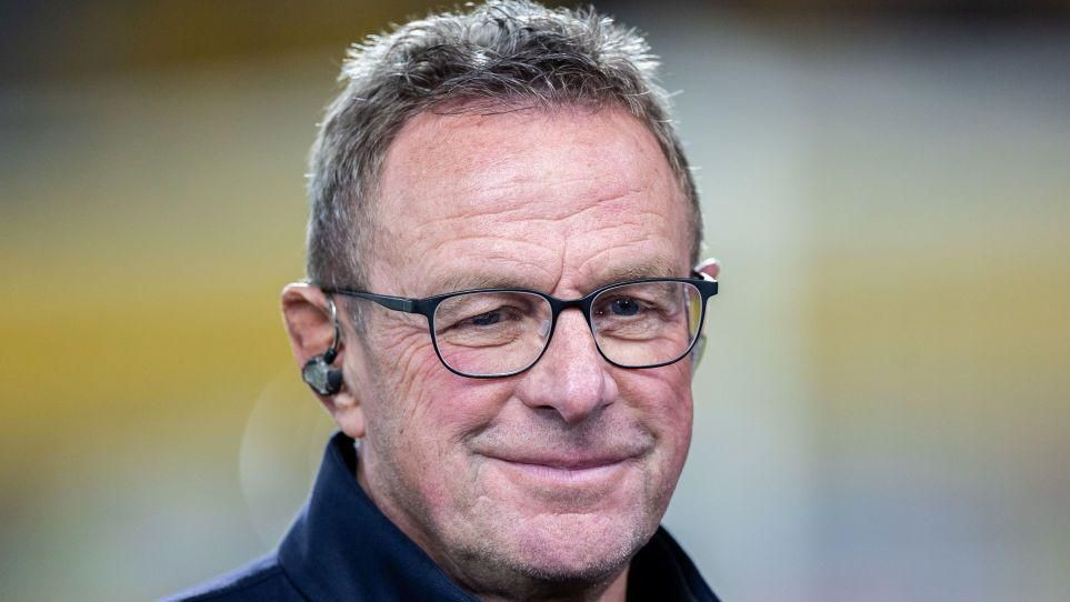 Rangnick 'contacted by Bayern Munich' about manage