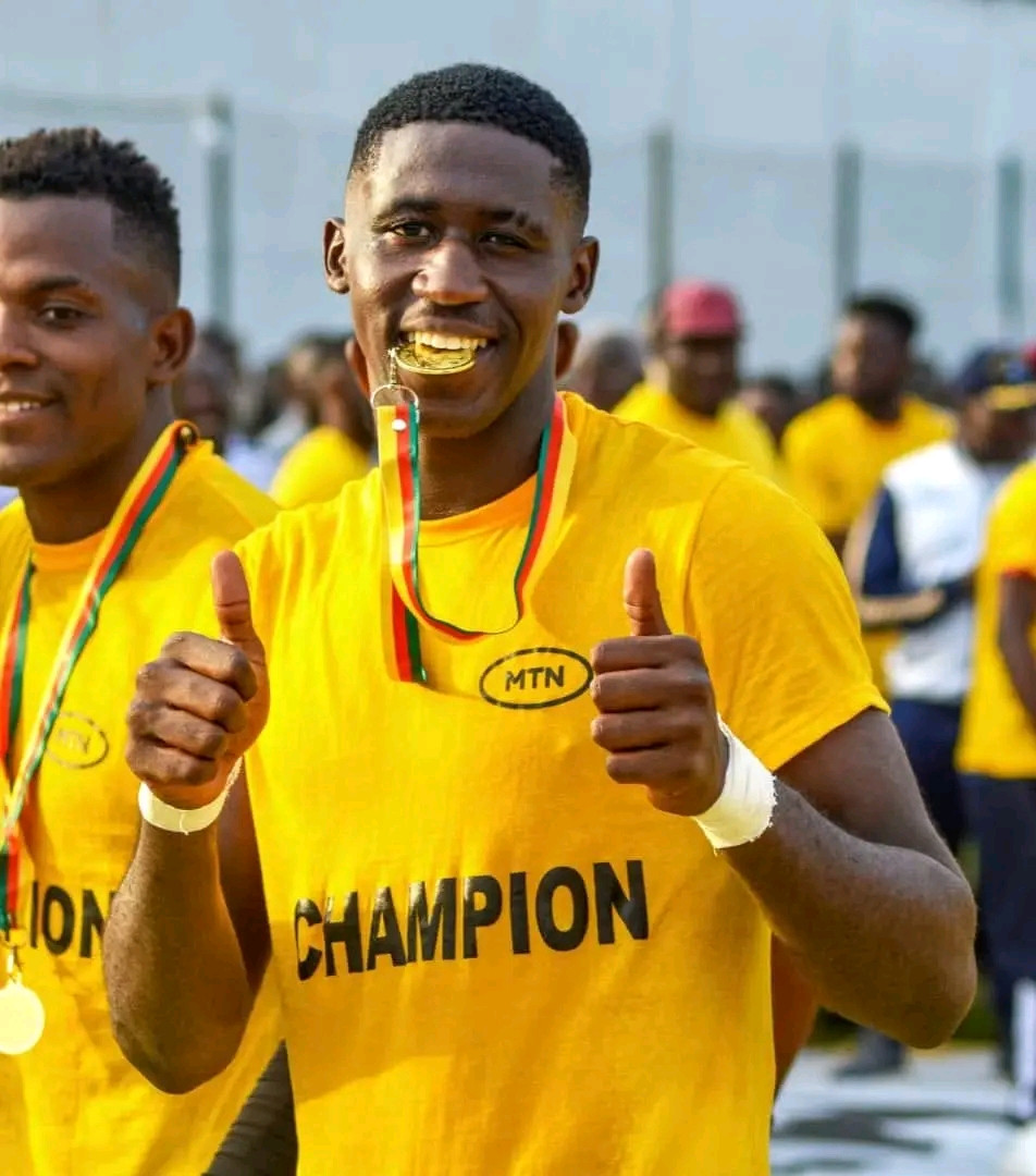 Victoria United : Champion du Cameroun, départ imminent