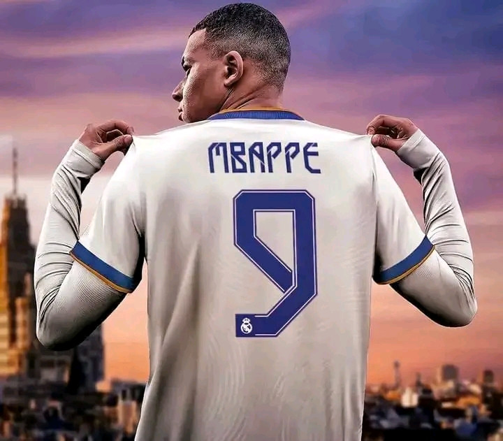 Mbappé liderará el ataque del Madrid