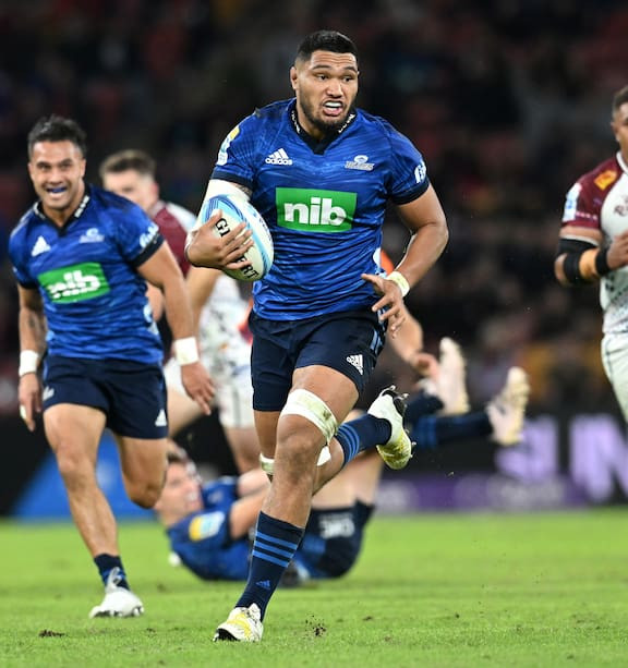 Cameron Suafoa to suspend his rugby career