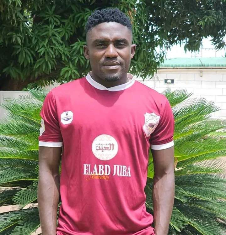 Dynamo de Douala,un joueur file au sud Soudan