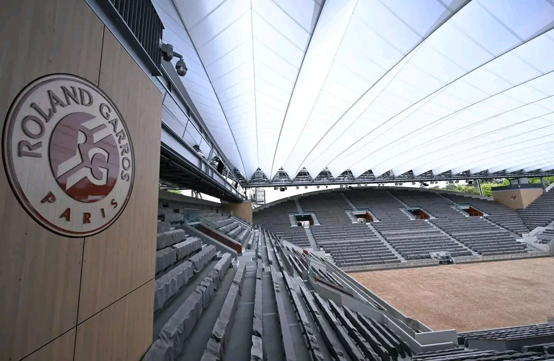 Le nouveau toit de Roland-Garros révolutionne le jeu
