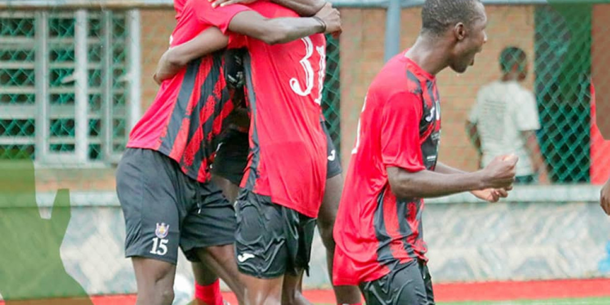 NLO 1: Ogonna Hyacinth Hits Five As Dino SC Put 12 Past Olumo United