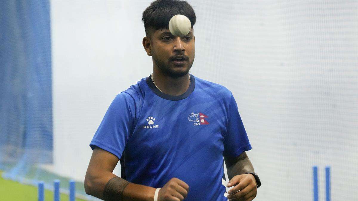 Nepal says Lamichhane denied visa for T20 WC
