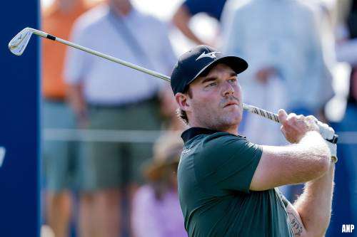 30-jarige Amerikaanse golfer Murray overleden