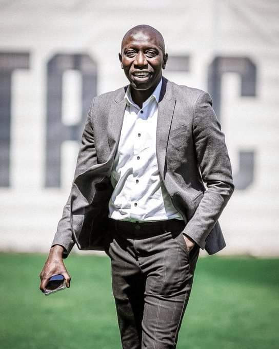 Un Sénégalais président de Boavista FC