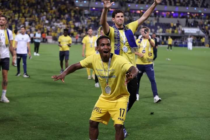 M. Felício sagra-se campeão da 1.ª Liga Israelita!