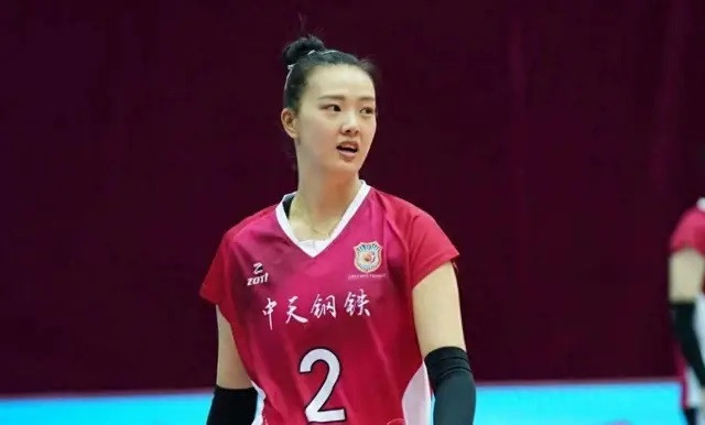 张常宁重返国家队，中国女排启程前往巴西参加世界女排联赛