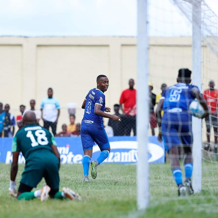 Tanzanie: Azam FC avance vers la CAFCL