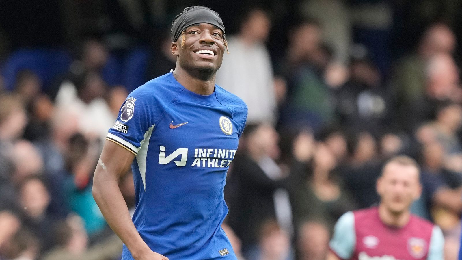 Chelsea 5-0 West Ham